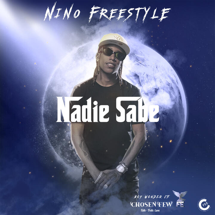 Boy Wonder CF & Nino Freestyle