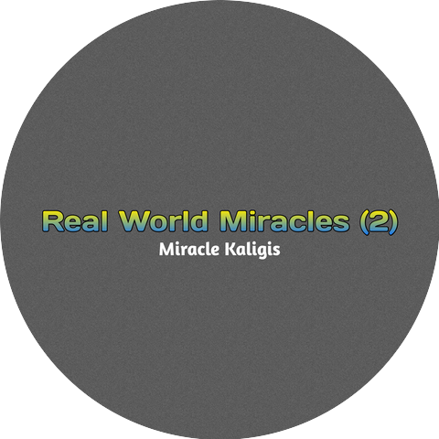 Miracle Kaligis