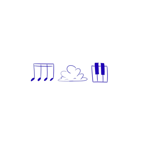 Worship Songs on the Piano