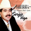 Sergio Vega