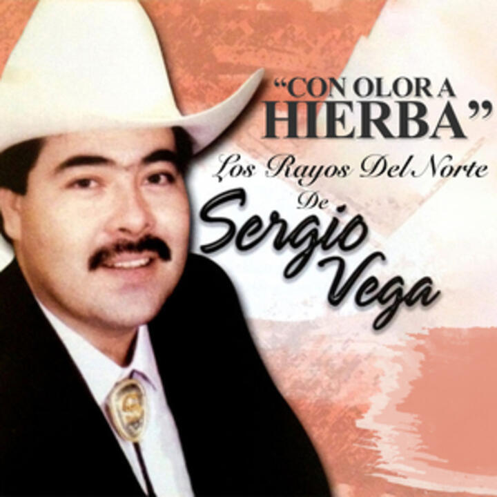 Sergio Vega