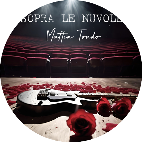 MATTIA TONDO