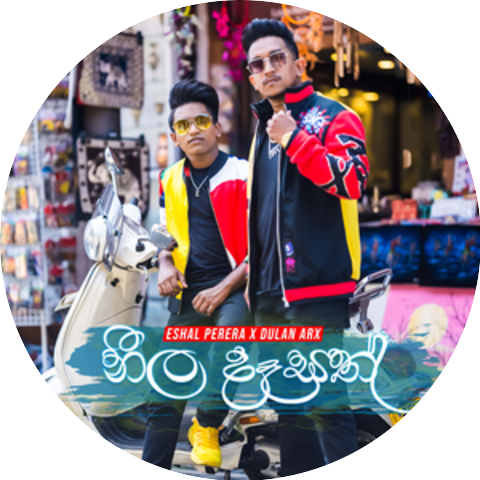 Eshal Perera & Dulan ARX