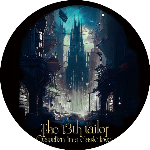 The 13th tailor