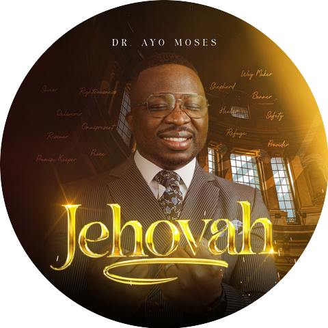 Dr. Ayo Moses