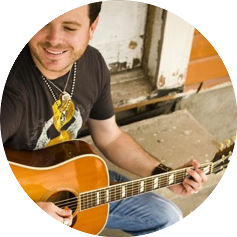 Wade Bowen