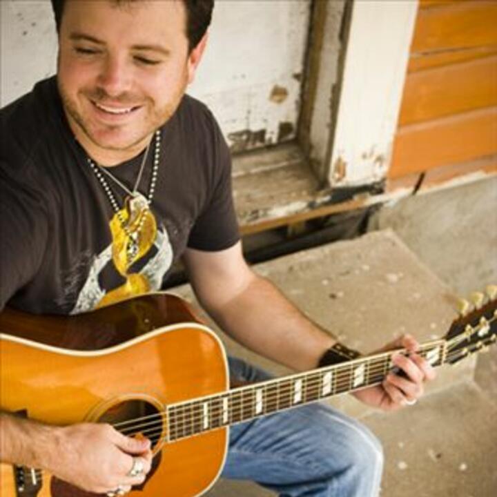 Wade Bowen