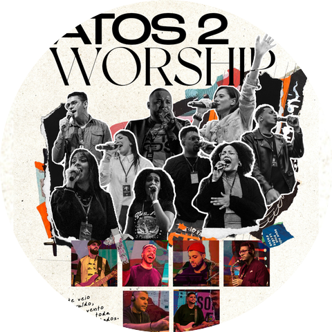 Attos 2 Worship