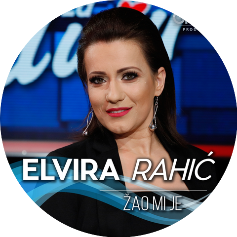 Elvira Rahic & Grand Production