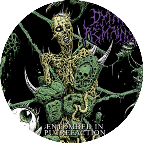 Dying Remains