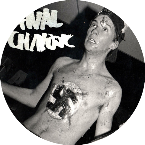 Anal Chinook
