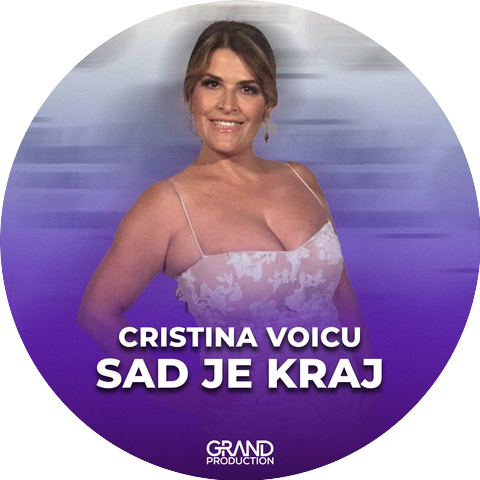 Cristina Voicu & Grand Production