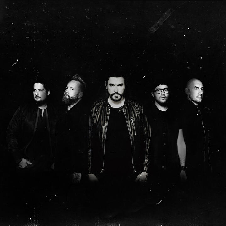 Breaking Benjamin