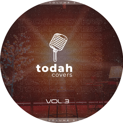 Todah Covers & Grace Vilela