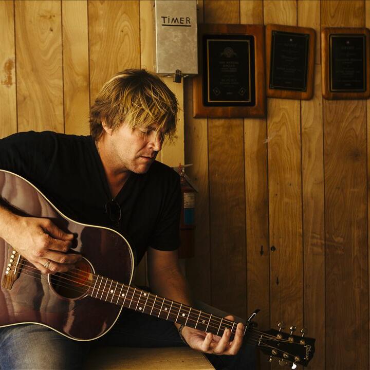 Jack Ingram