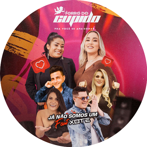 Banda Forró do Cupido