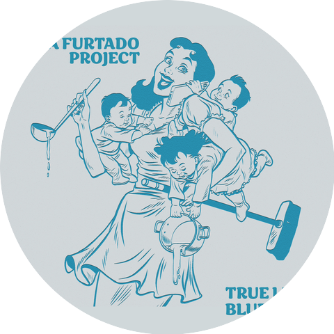 The Gina Furtado Project & Gina Furtado