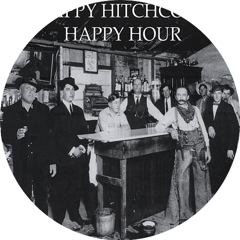 Happy Hitchcock
