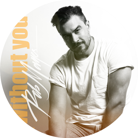 Rob Mayes & Lauren Mascitti