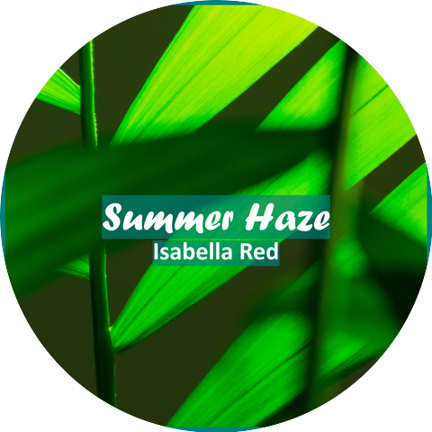 Isabella Red