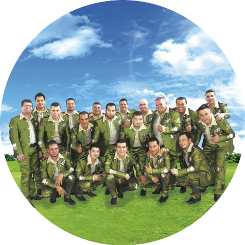 La Séptima Banda & Banda Los Sebastianes De Saúl Plata