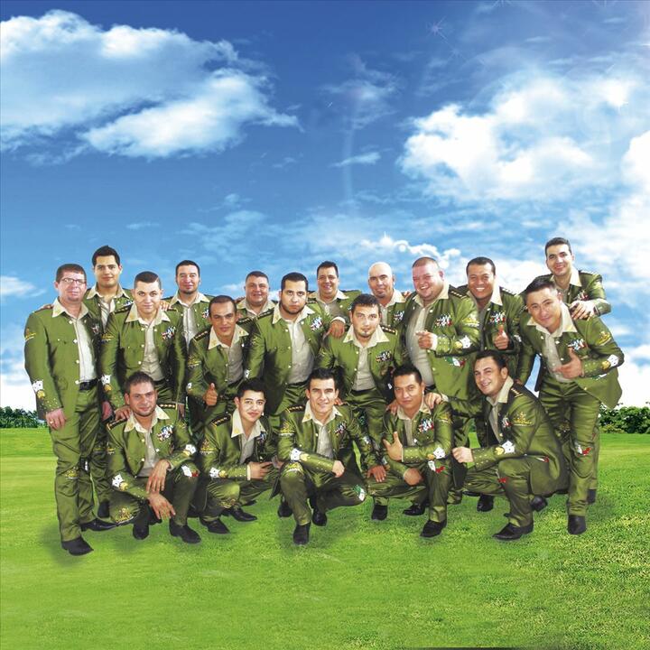 La Séptima Banda & Banda Los Sebastianes De Saúl Plata