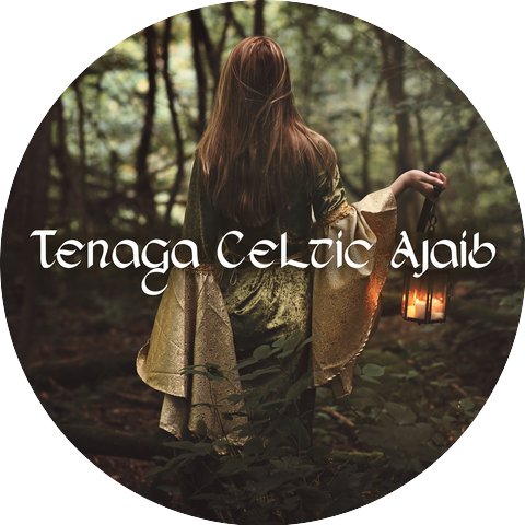 Gema Penenang Celtic