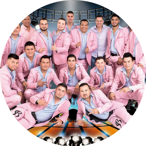 Banda Los Sebastianes De Saúl Plata & Plata Pura