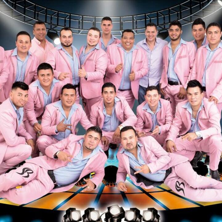 Banda Los Sebastianes De Saúl Plata & Plata Pura