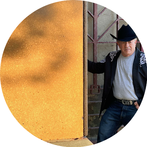Asher Kramer and the Gone Astray Band