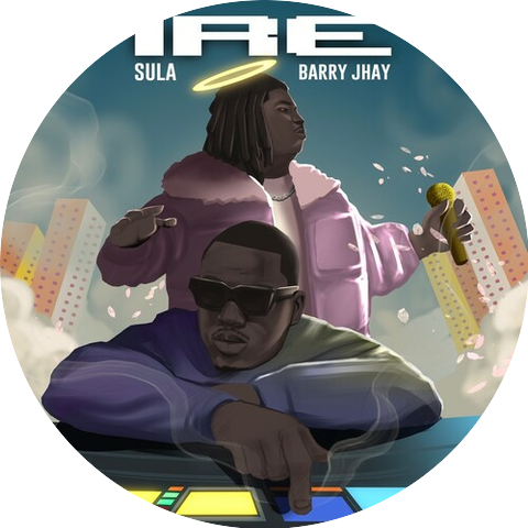 Sula & Barry Jhay
