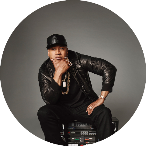 LL COOL J- Listen Now