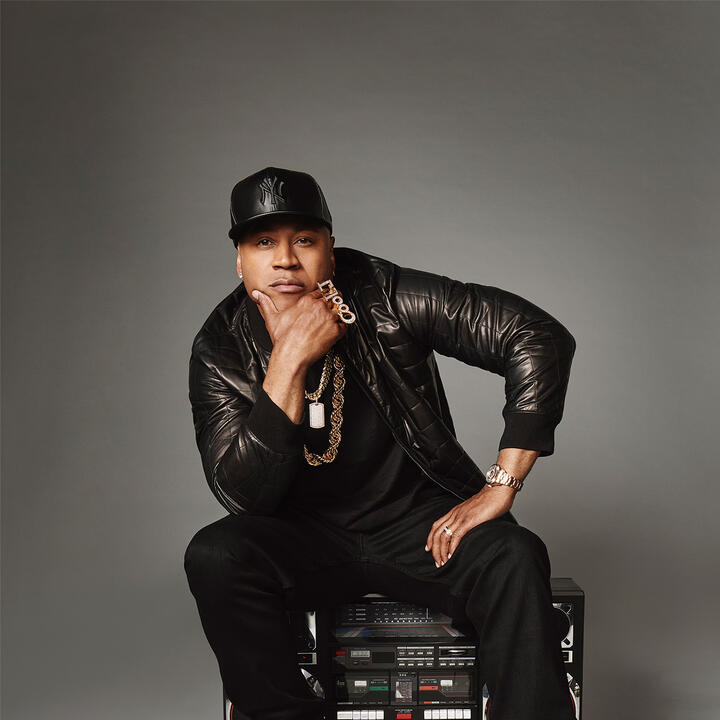 LL COOL J | iHeart