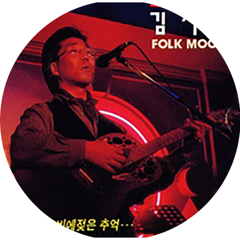 Kim Ji Hun