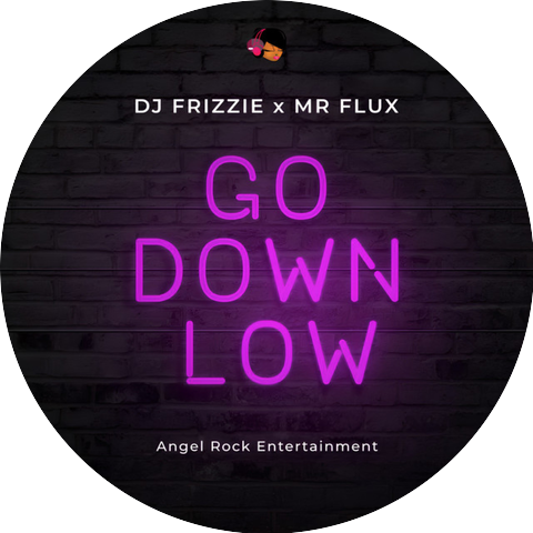 DJ Frizzie
