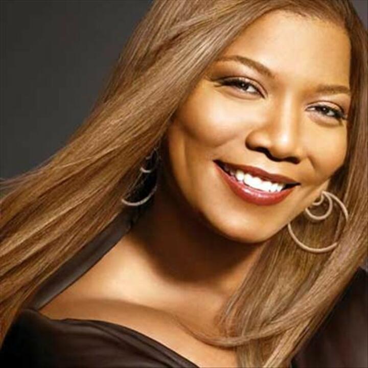 Queen latifah of pics