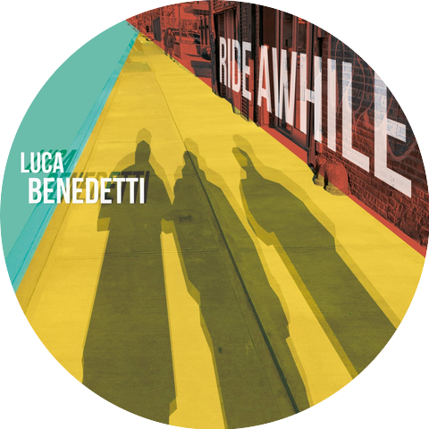 Luca Benedetti