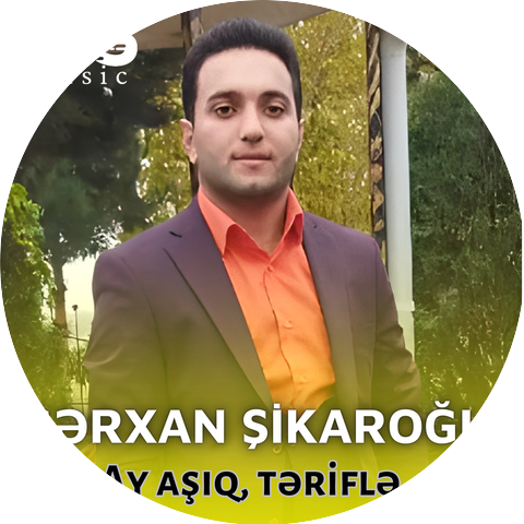 Serxan Şikaroğlu