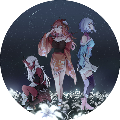 Ayiko and Yayari and Yoclesh