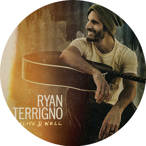 Ryan Terrigno