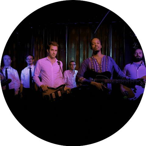 Black Joe Lewis & the Honeybears