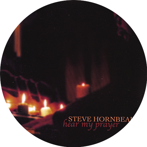 Steve Hornbeak