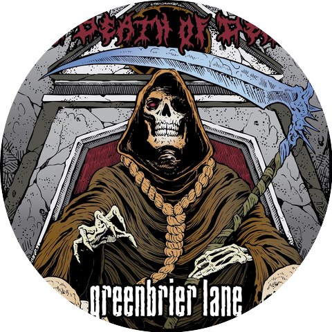 Greenbrier Lane