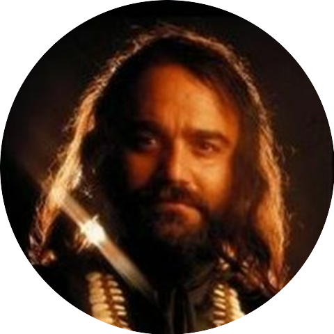 Demis Roussos