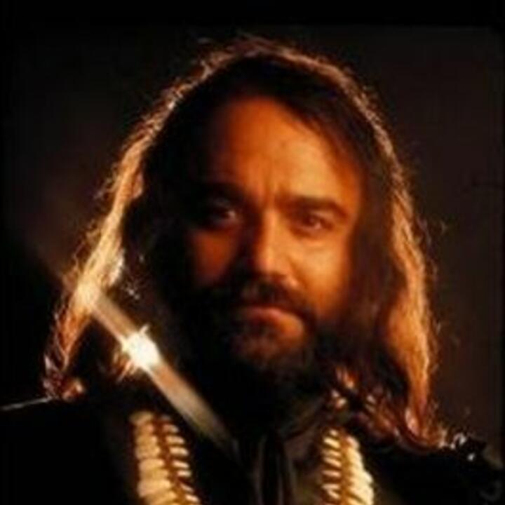 Demis Roussos