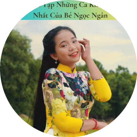 Bé Ngọc Ngân