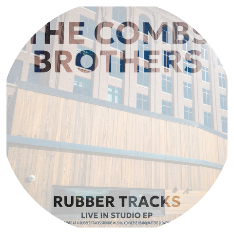 The Combs Brothers Band