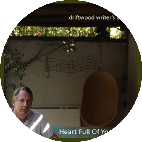 Driftwood Writer's Block