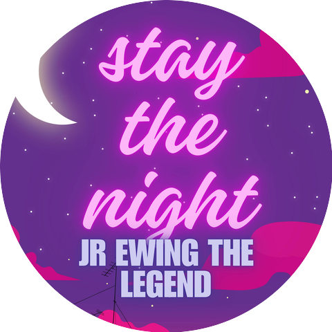 J.R. Ewing The Legend