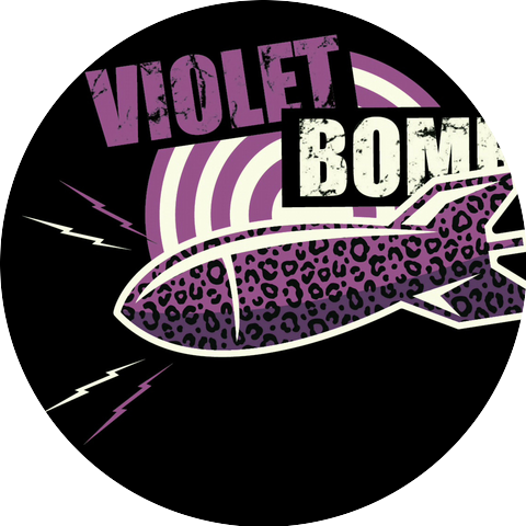 Violet Bombs